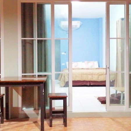 Khao Thong Home Stay Krabi town Exterior foto