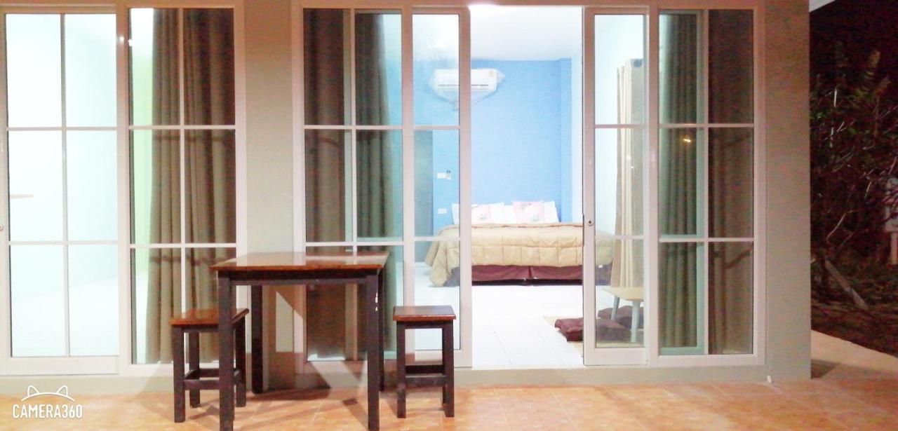 Khao Thong Home Stay Krabi town Exterior foto