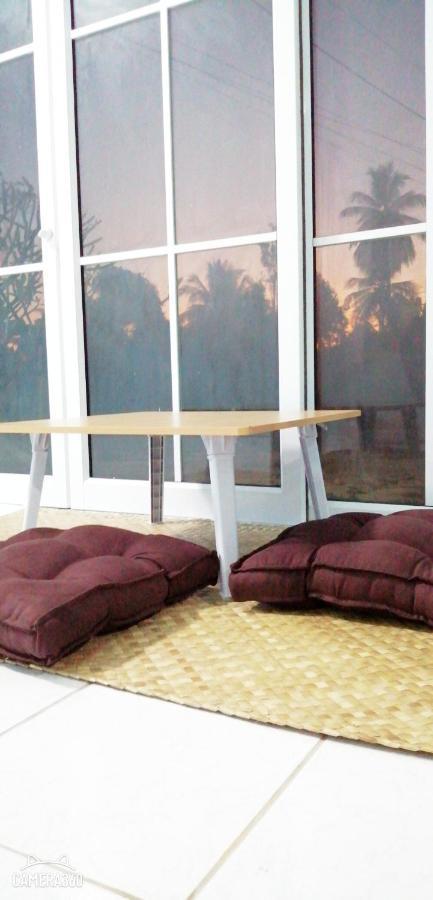 Khao Thong Home Stay Krabi town Exterior foto